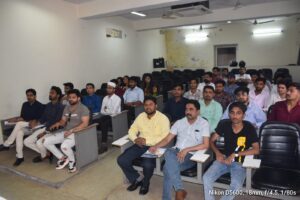 Invoke-Entrepreneurship development netw
